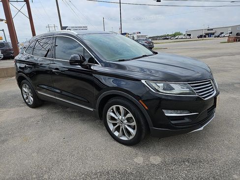 Used 2018 Lincoln MKC Select w/ Select Plus Package image 10