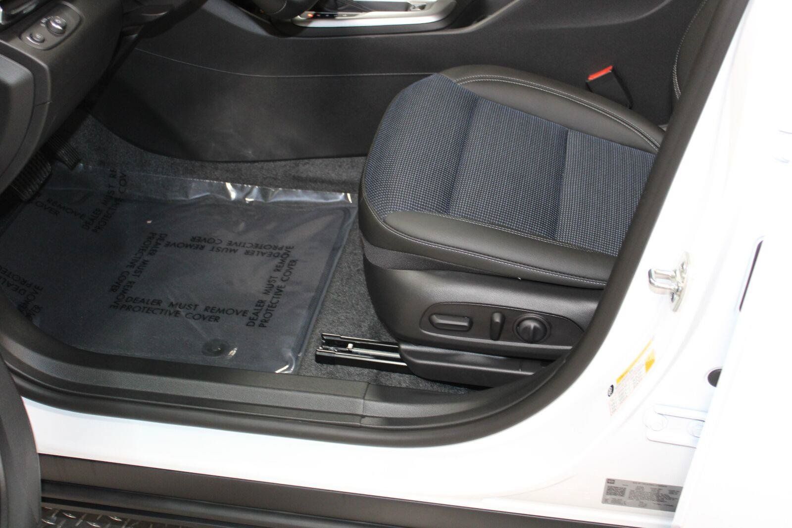 New 2026 Buick Envista Preferred w/ Convenience I Package FWD image 28