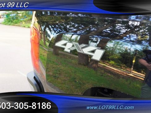 Used 2013 Chevrolet Silverado 3500 LTZ AWD/4WD image 32