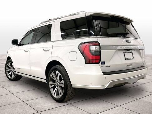 Used 2020 Ford Expedition Platinum AWD/4WD image 10