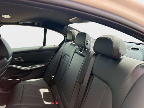 New 2026 BMW 330i Sedan w/ Convenience Package RWD image 13
