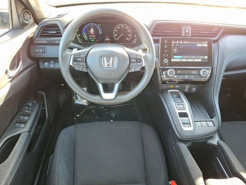 Certified 2022 Honda Insight EX image 11