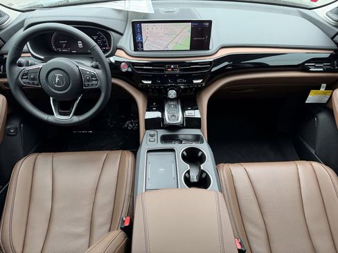 New 2026 Acura MDX FWD image 12