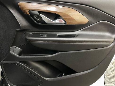 Used 2019 GMC Terrain SLE FWD image 36