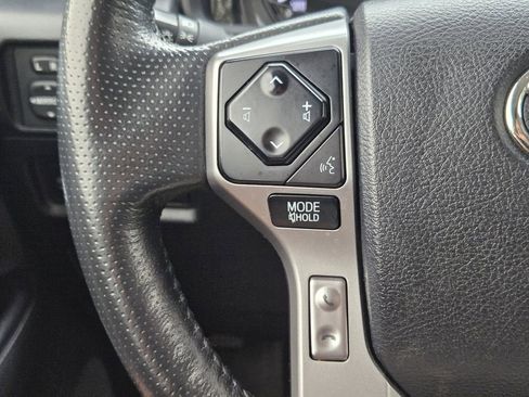 Used 2023 Toyota 4Runner SR5 Premium w/ Moonroof Package RWD image 28