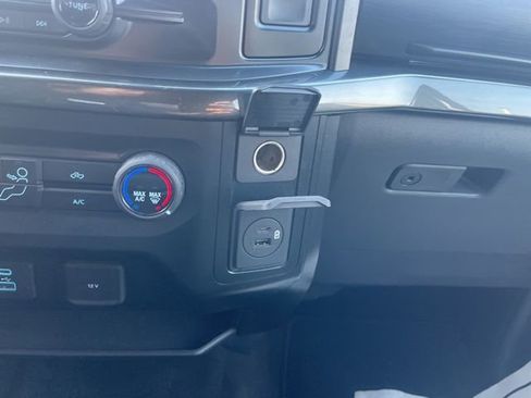 Certified 2021 Ford F150 XL w/ STX Appearance Package image 26