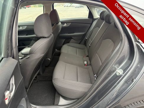 Used 2020 Kia Forte LXS image 30