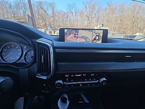 Certified 2023 MAZDA CX-50 2.5 Turbo w/ Cargo Package image 12