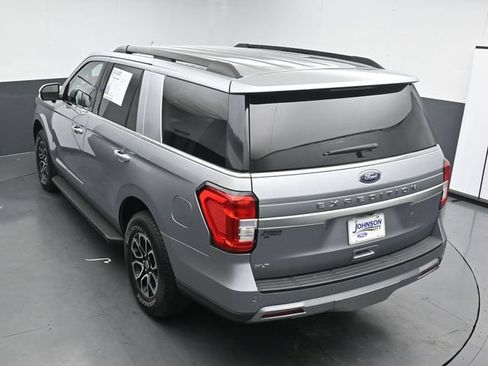 Used 2024 Ford Expedition XLT AWD/4WD image 25