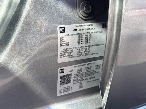 Certified 2024 GMC Sierra 1500 Elevation image 33