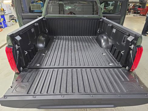 Used 2023 Toyota Tundra SR5 w/ TRD Sport Premium Package AWD/4WD image 14
