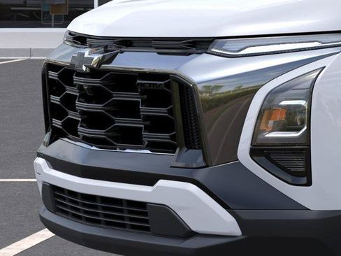 New 2027 Chevrolet Equinox ACTIV AWD/4WD image 37