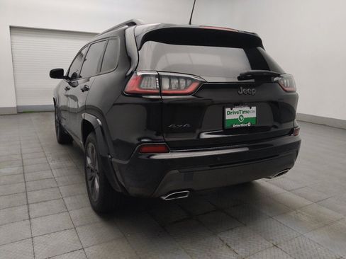 Used 2019 Jeep Cherokee High Altitude AWD/4WD image 5