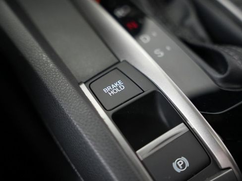 Used 2018 Honda Civic Sport Touring image 28