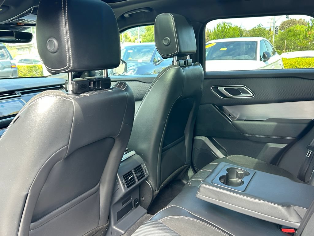 Used 2023 Land Rover Range Rover Velar R-Dynamic S AWD/4WD image 29