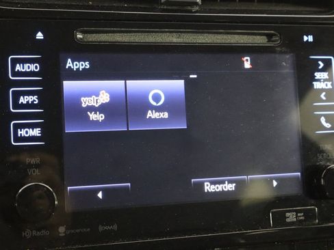 Used 2017 Toyota Prius Prime Premium FWD image 34