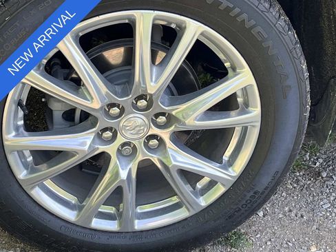 Used 2022 Buick Enclave Premium w/ Experience Buick Package AWD/4WD image 10