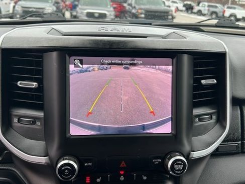 Used 2020 RAM 1500 Big Horn image 28