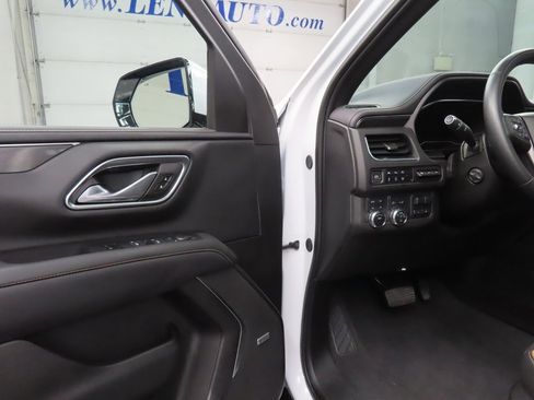 Used 2024 GMC Yukon AT4 image 48