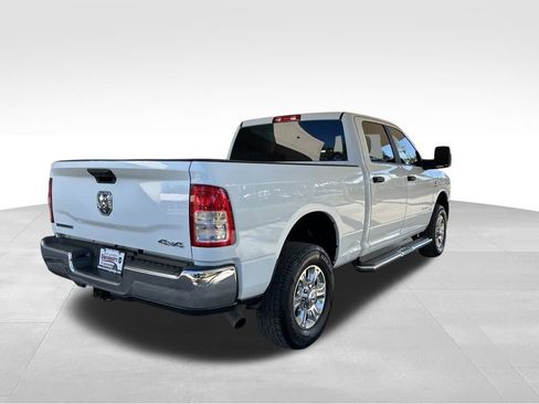 Used 2024 RAM 2500 Big Horn image 3