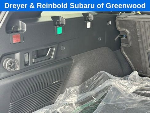 New 2026 Subaru Outback Touring XT image 37