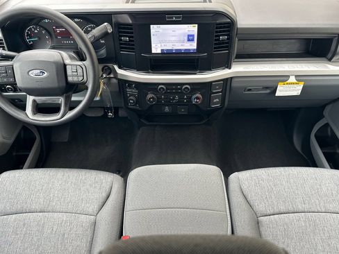 New 2026 Ford F250 XL w/ STX Appearance Package AWD/4WD image 12