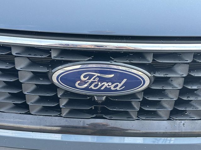 Used 2024 Ford Escape Active w/ Tech Pack #2 AWD/4WD image 30