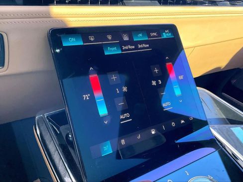 Used 2025 Cadillac Escalade IQ Sport 2 image 30