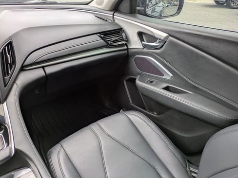 Used 2021 Acura RDX FWD image 18