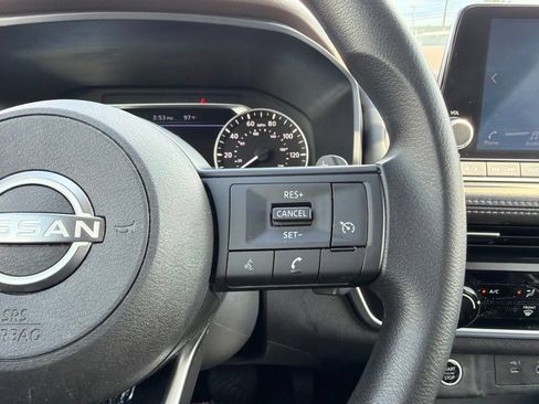 Used 2023 Nissan Rogue S AWD/4WD image 27