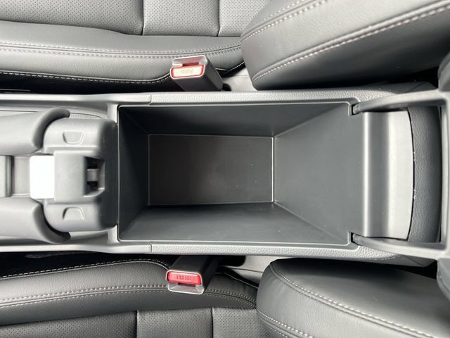 New 2027 Honda HR-V EX-L image 24