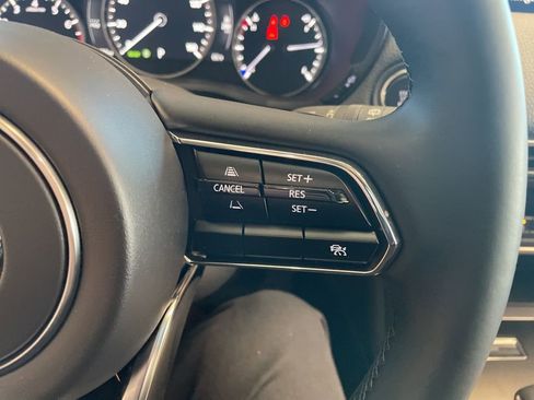 New 2026 MAZDA CX-90 3.3 Turbo w/ Preferred Package image 19