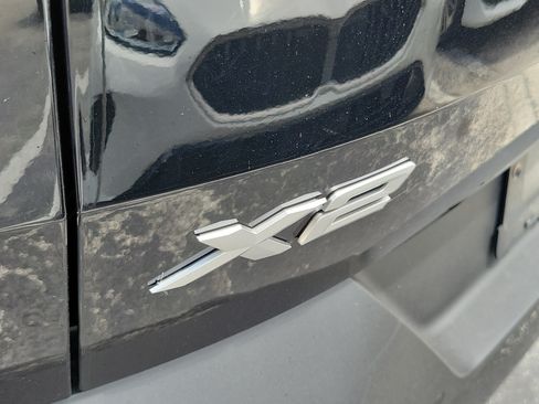 Used 2026 BMW X2 xDrive28i AWD/4WD image 5