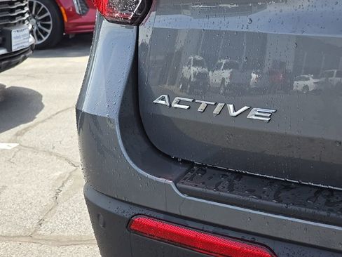 New 2026 Ford Explorer Active w/ Active Comfort Package AWD/4WD image 67