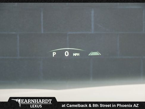 New 2026 Lexus NX 450h+ AWD w/ Luxury Package image 20