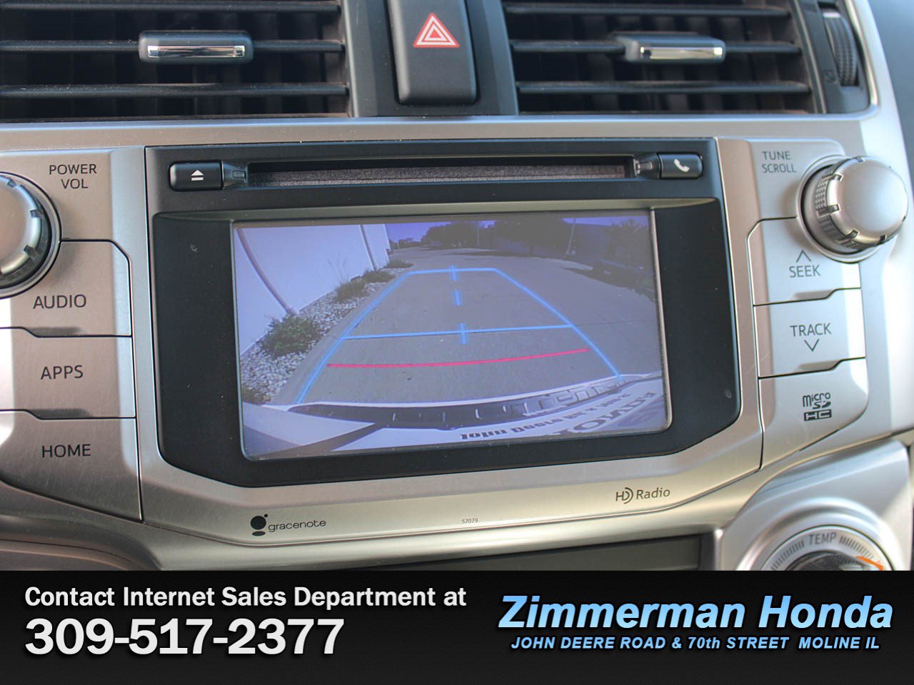 Used 2014 Toyota 4Runner SR5 Premium AWD/4WD image 22