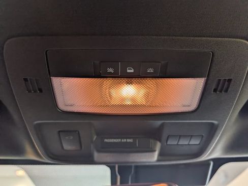 Used 2015 Chevrolet Camaro ZL1 RWD image 12