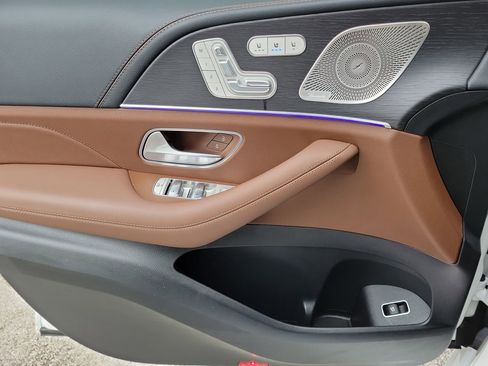 Certified 2025 Mercedes-Benz GLE 53 AMG 4MATIC Coupe image 28