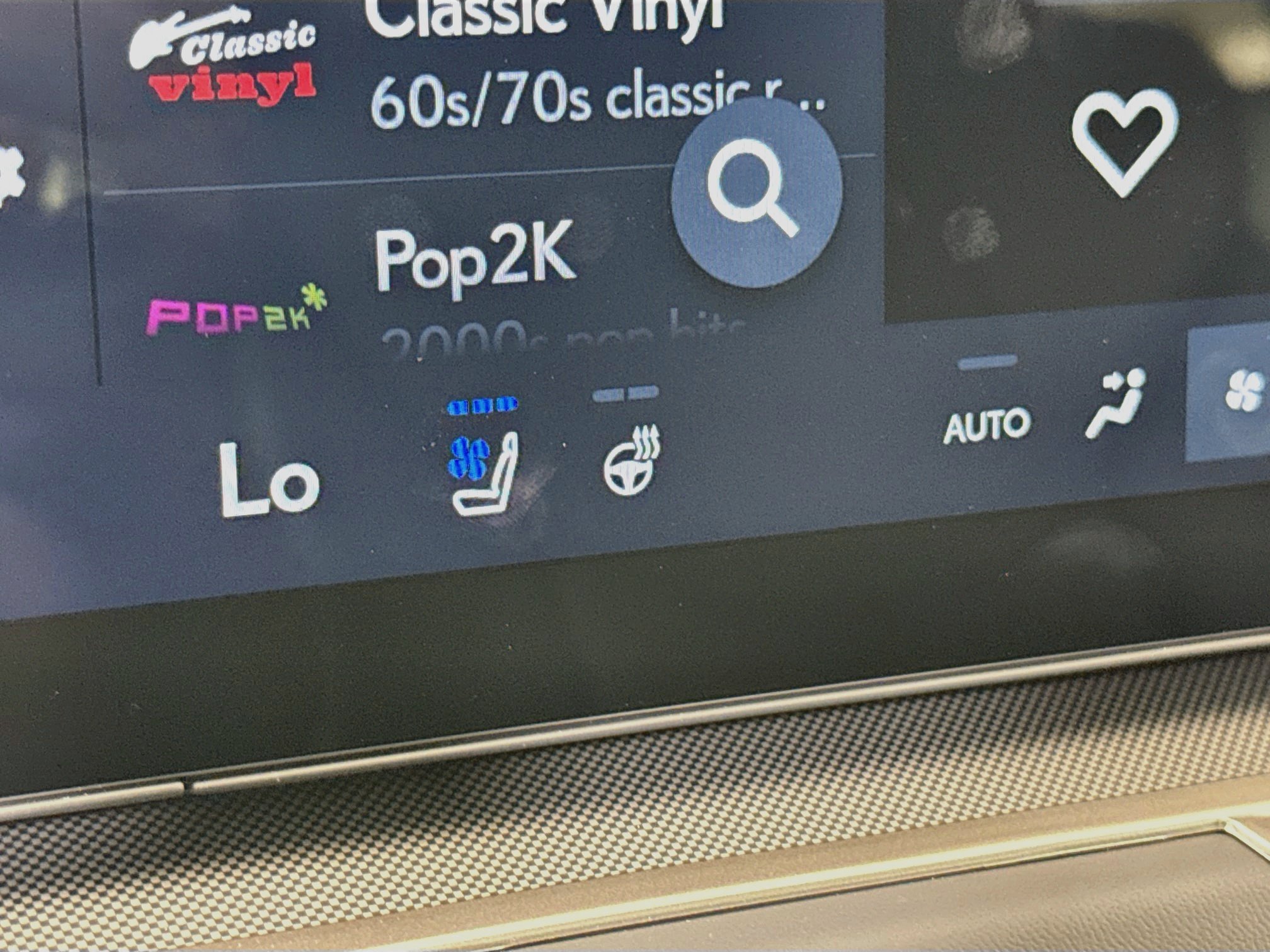 New 2026 Lexus ES 350h w/ Convenience Package FWD image 21