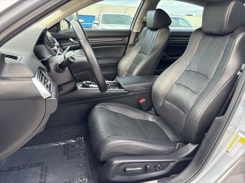 Used 2021 Honda Accord EX-L image 13