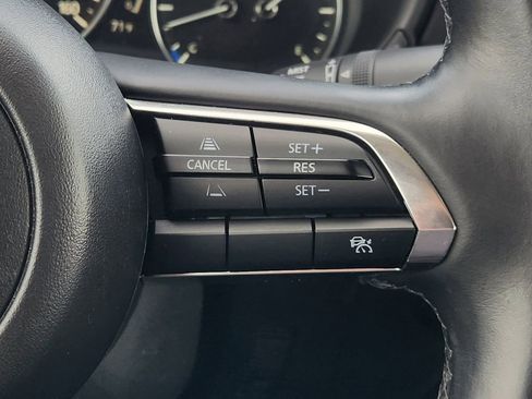 Used 2025 MAZDA MAZDA3 s image 31