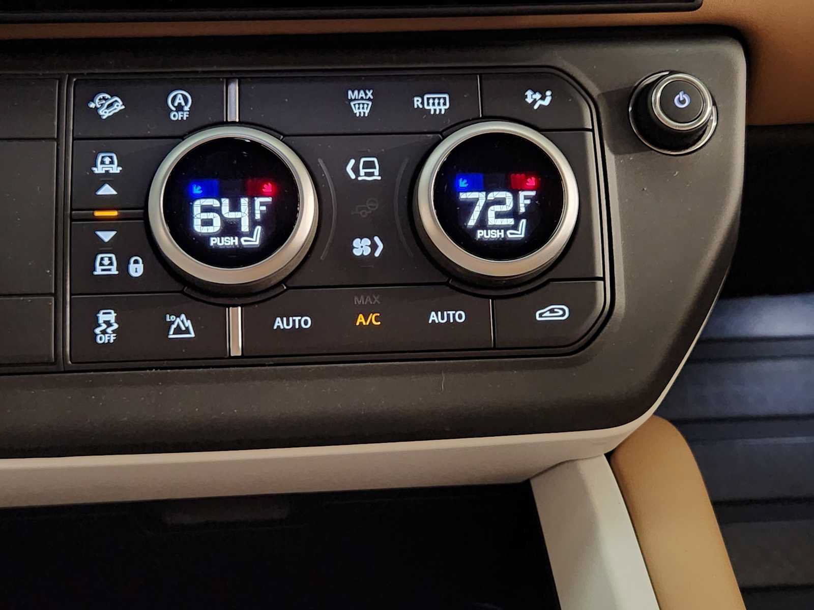 New 2026 Land Rover Defender 130 S AWD/4WD image 19