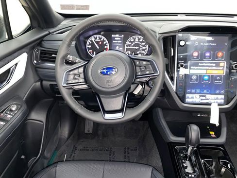 New 2026 Subaru Forester Limited AWD/4WD image 13