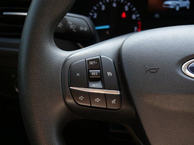 Used 2022 Ford Escape SE FWD image 17
