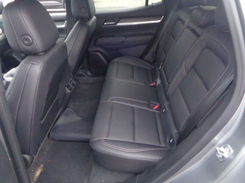 Used 2026 GMC Terrain Elevation w/ Elevation Premium Package AWD/4WD image 18