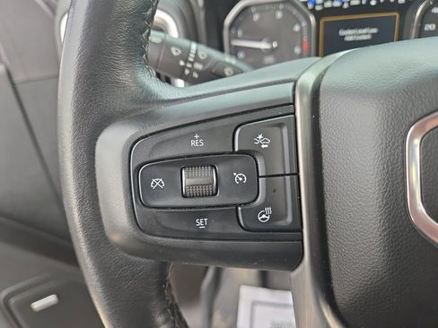 Used 2021 GMC Sierra 2500 Denali w/ Denali Ultimate Package image 19