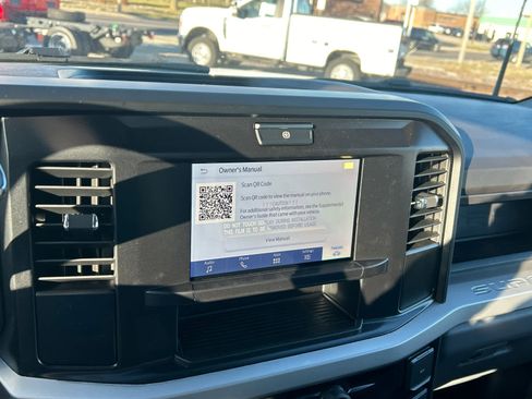 New 2026 Ford F350 XL image 33