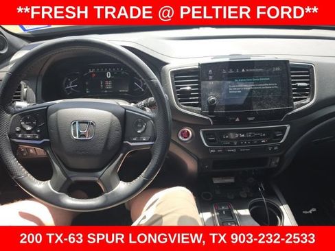 Used 2022 Honda Passport TrailSport image 15