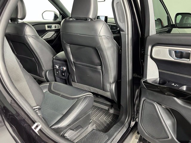 Used 2021 Ford Explorer ST w/ Equipment Group 401A AWD/4WD image 32
