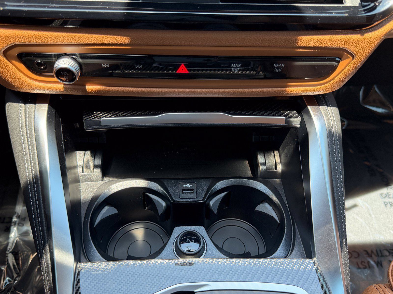 New 2026 BMW M440i w/ Premium Package RWD image 27
